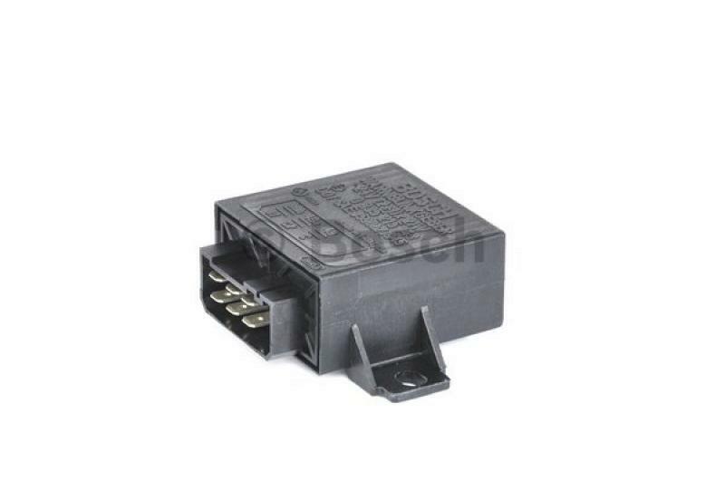 BOSCH Flasher Unit