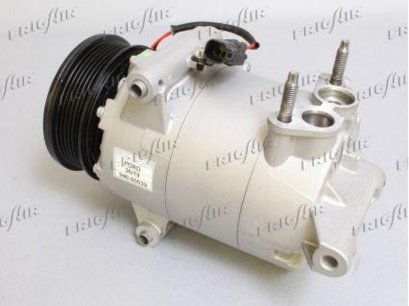 FRIGAIR Compressor, air conditioning