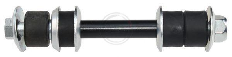 A.B.S. Stange/Strebe, Stabilisator