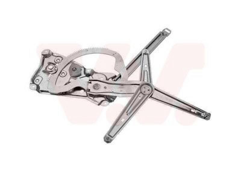 VAN WEZEL Window Regulator