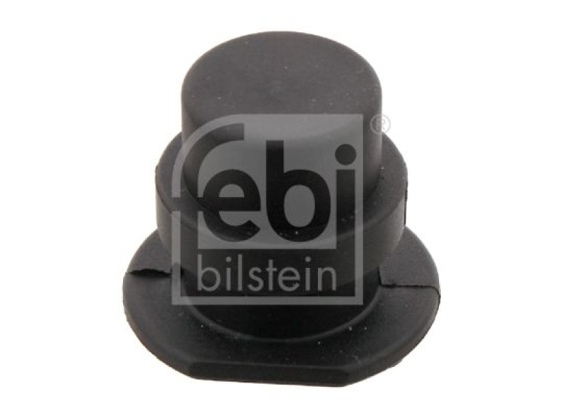 FEBI BILSTEIN Sealing Plug, coolant flange febi Plus