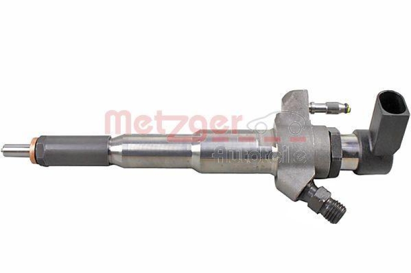 METZGER Injector Nozzle OE-part