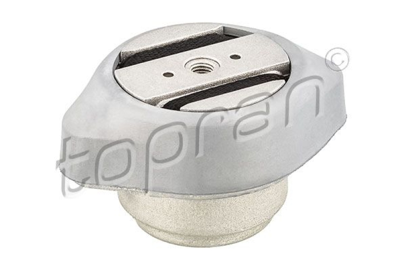 TOPRAN Mounting, automatic transmission