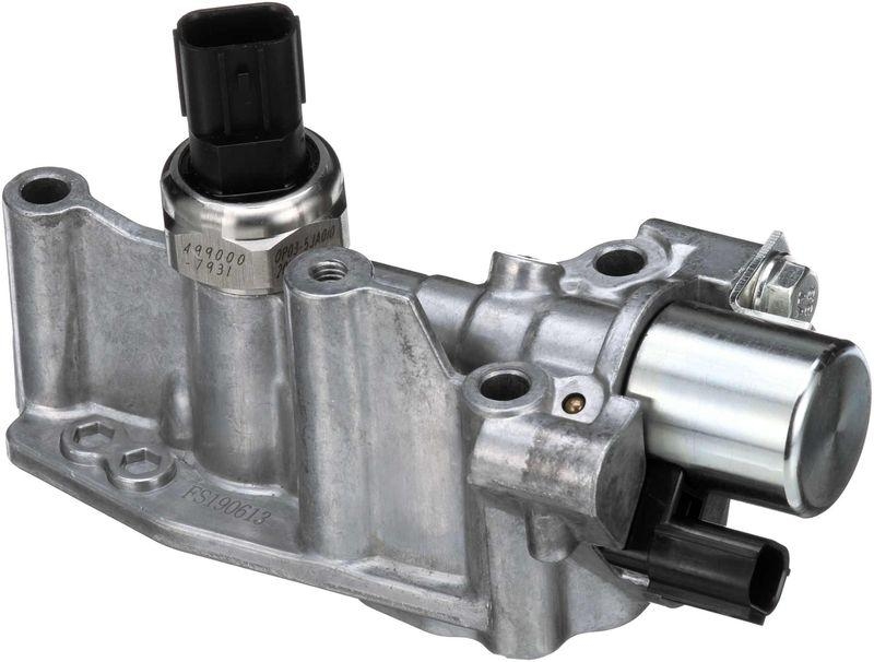 GATES Control Valve, camshaft adjustment