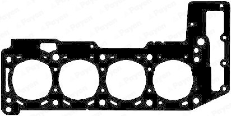 PAYEN Gasket, cylinder head