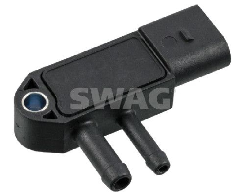 SWAG Sensor, exhaust pressure