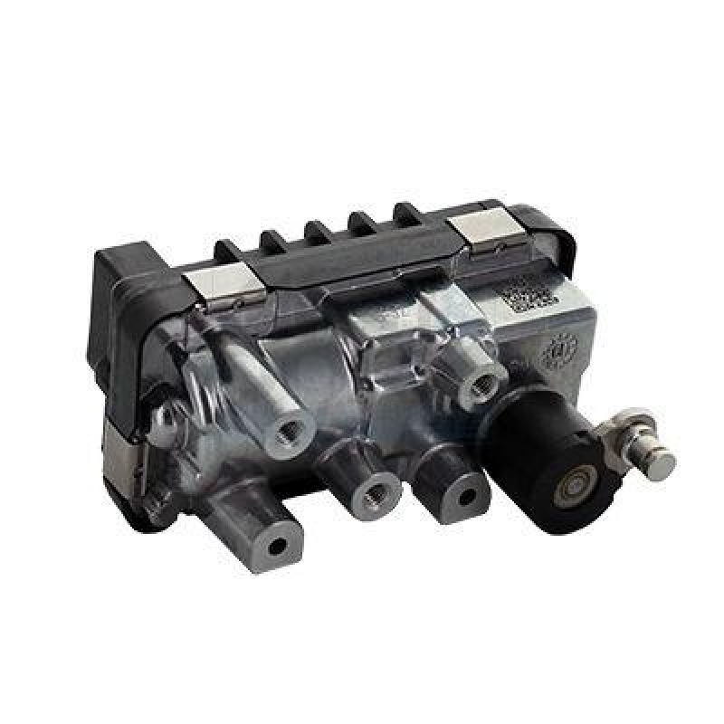 MEAT & DORIA Ladedruckregelventil