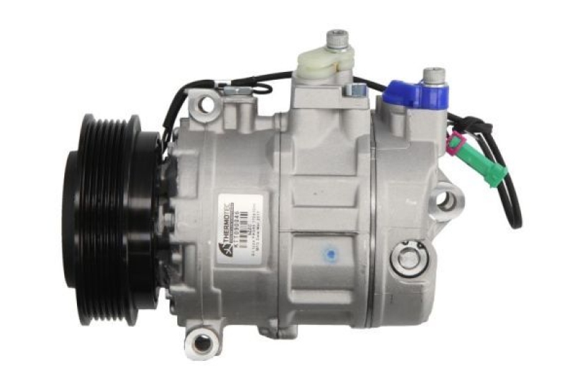 THERMOTEC Compressor, air conditioning