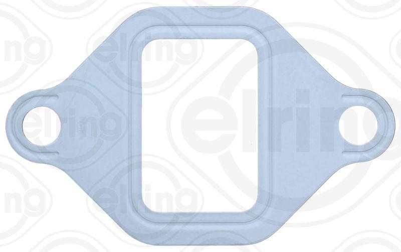 ELRING Dichtung, Abgaskrümmer