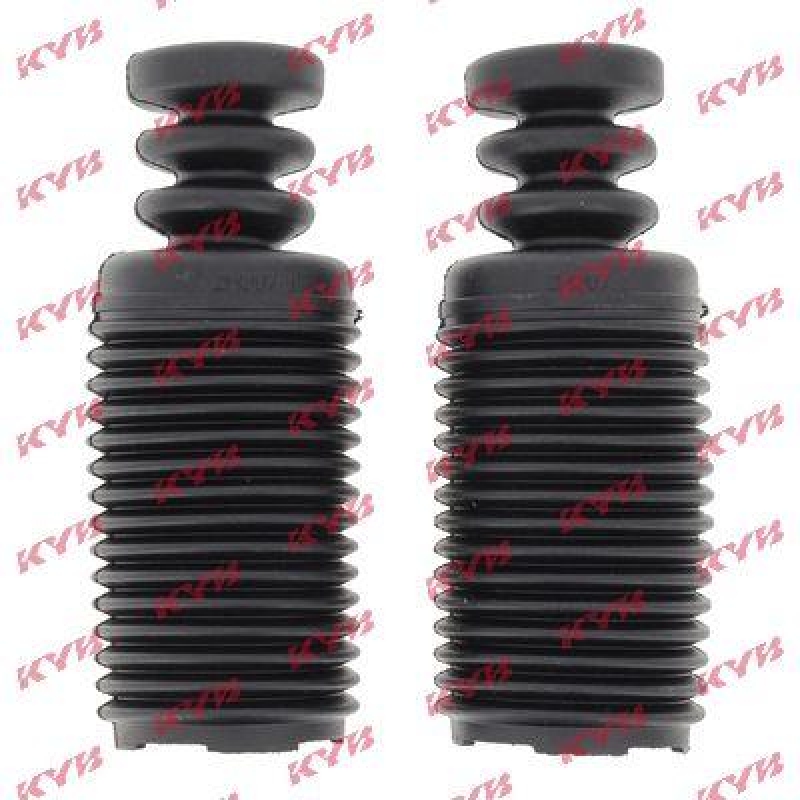 KYB Protective Cap/Bellow, shock absorber Protection Kit