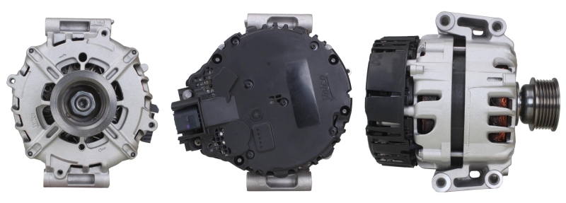 ELSTOCK Alternator