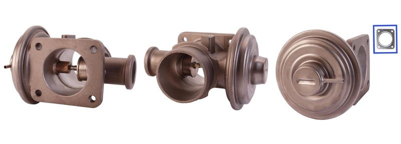 ELSTOCK AGR-Ventil 71-0064