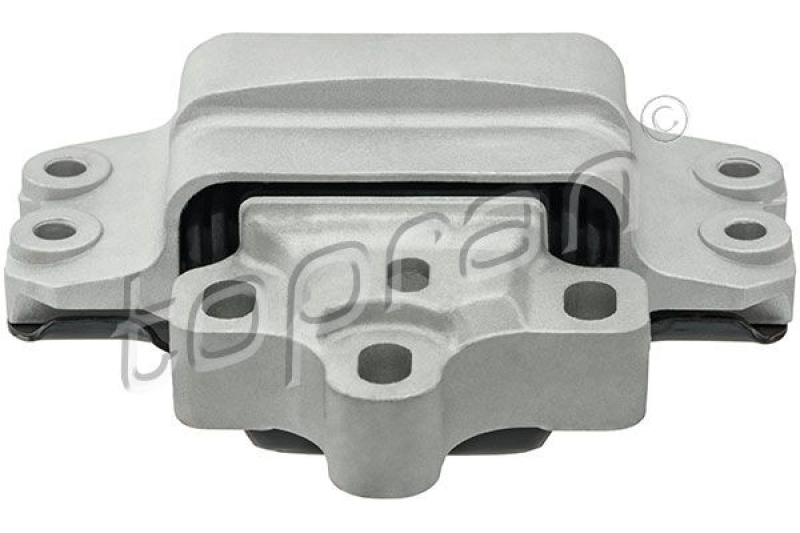 TOPRAN Mounting, manual transmission