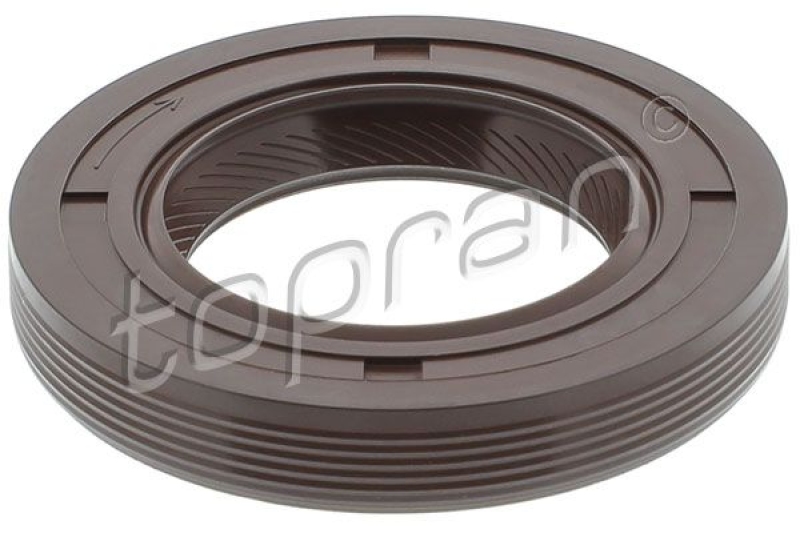 TOPRAN Shaft Seal, camshaft