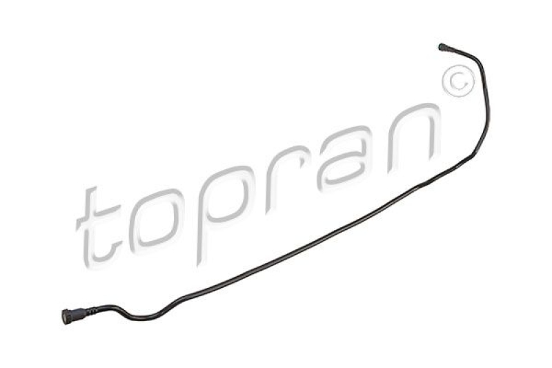 TOPRAN Fuel Line