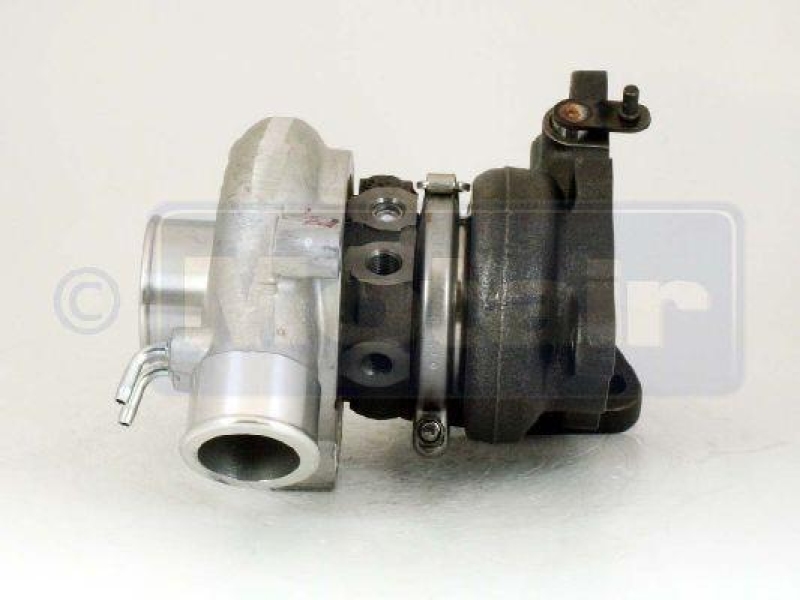 MOTAIR TURBO Lader, Aufladung Mitsubishi Turbo NEU
