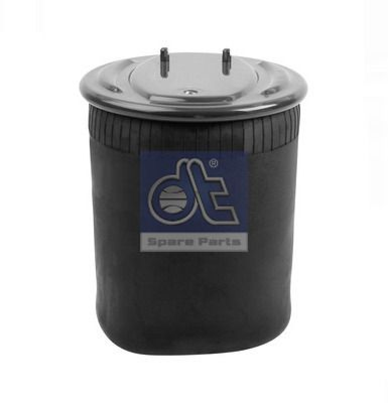DT Spare Parts Bellow, air suspension