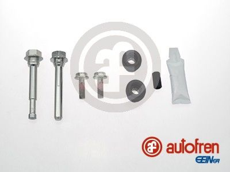 AUTOFREN SEINSA Guide Sleeve Kit, brake caliper