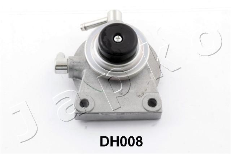 JAPKO Injection System