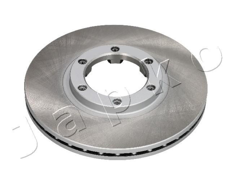 2x JAPKO Brake Disc