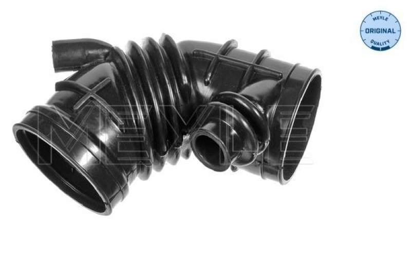 MEYLE Intake Manifold, air supply MEYLE-ORIGINAL: True to OE.