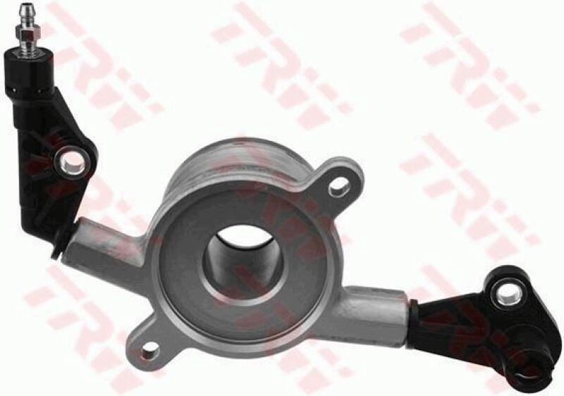 TRW Zentralausr&uuml;cker, Kupplung PJQ112