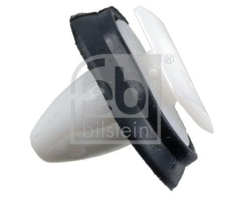 FEBI BILSTEIN Halteclip, Unterbodenverkleidung febi Plus 182177