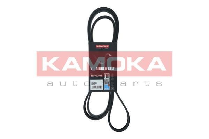 KAMOKA Keilrippenriemen 7016207