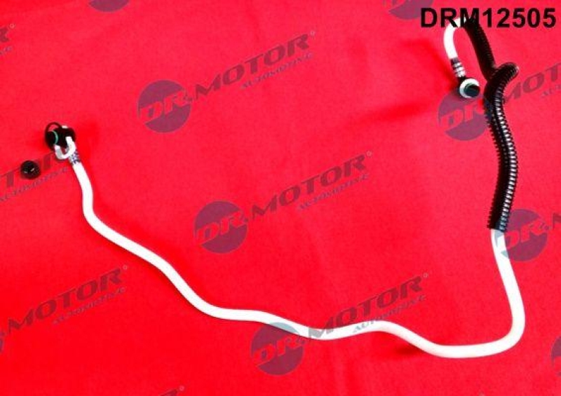 Dr.Motor Automotive Kraftstoffleitung