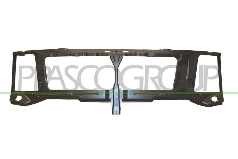 Front Cowling