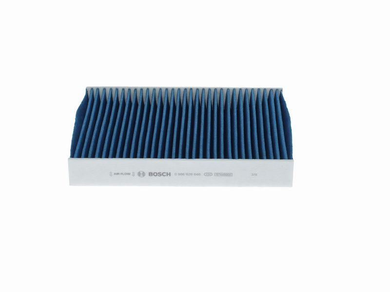 BOSCH Filter, Innenraumluft FILTER+pro 0 986 628 646