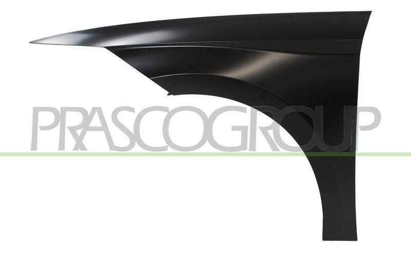 PRASCO Kotflügel