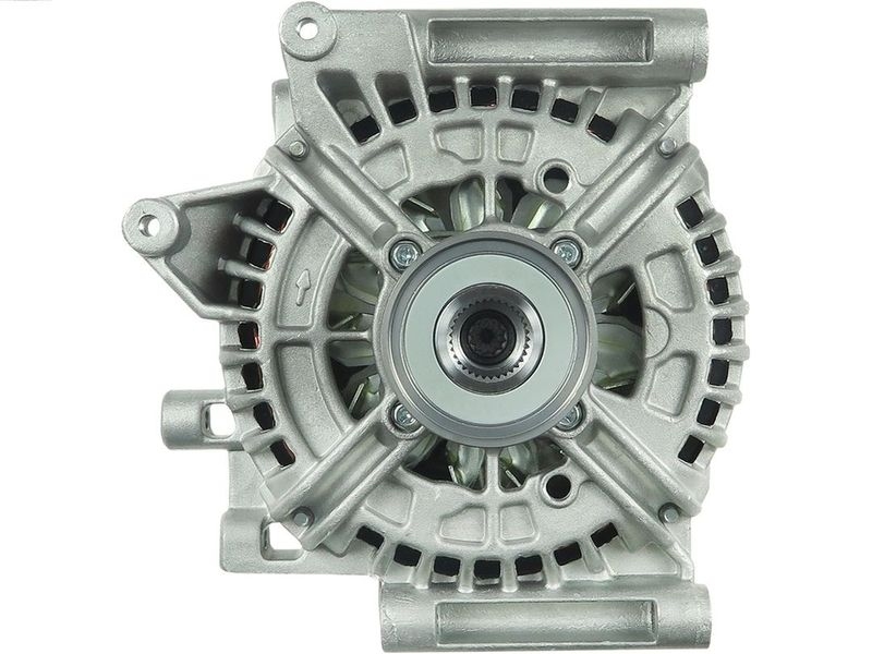AS-PL Generator Brandneu AS-PL