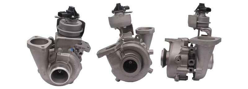 LUCAS Lader, Aufladung OE REMAN LTRPA4947701510
