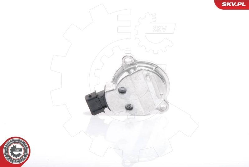 ESEN SKV Sensor, Saugrohrdruck