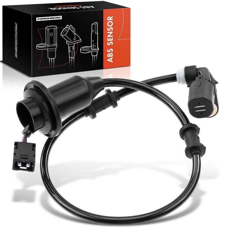 1x Frankberg ABS Sensor Hinterachse links 5481FB0000742