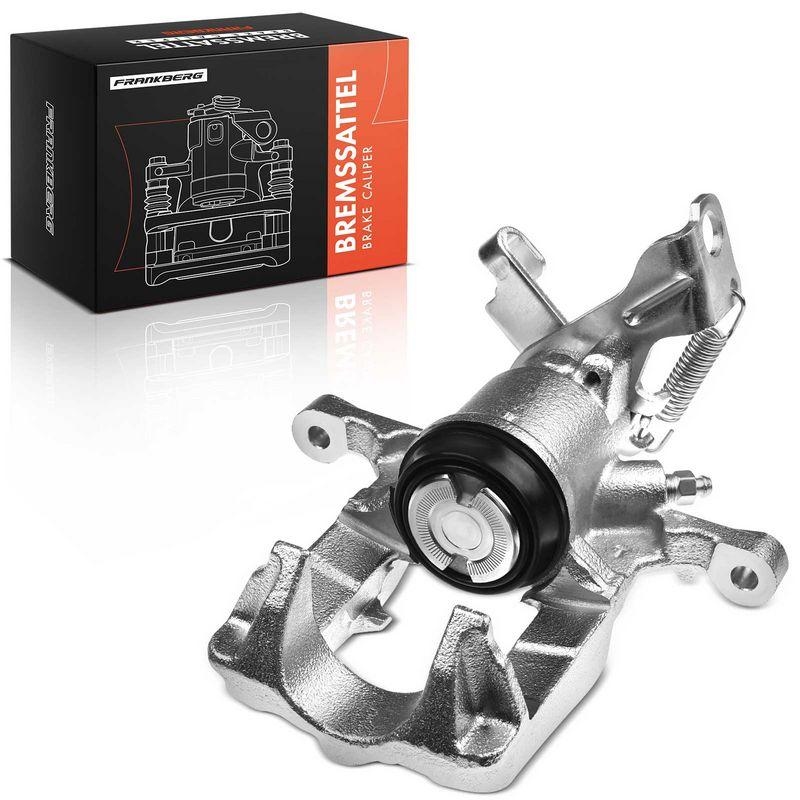 1x Frankberg Bremssattel Hinterachse Links 5481FB0003331