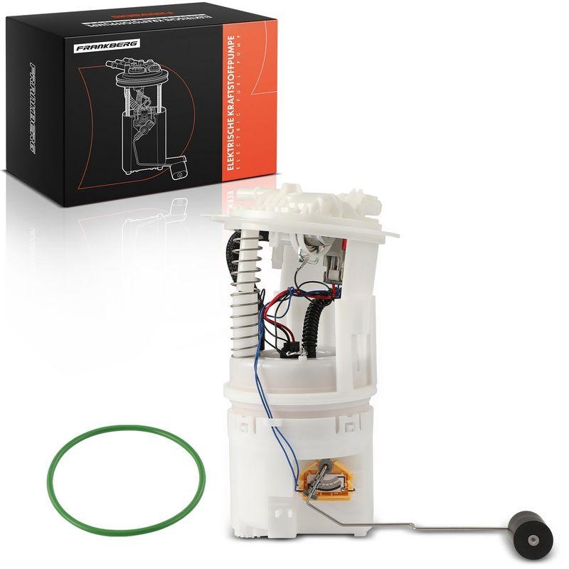 1x Frankberg Kraftstoffpumpe 5481FB0012857