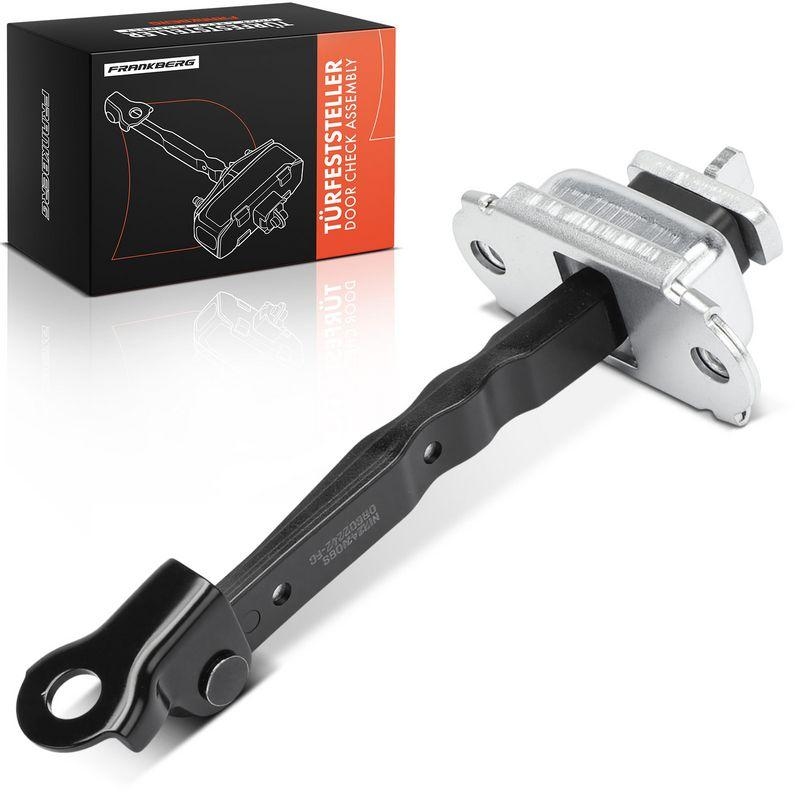 1x Frankberg T&uuml;rfeststeller T&uuml;rfangband T&uuml;rstopper Vorne 5481FB0056654