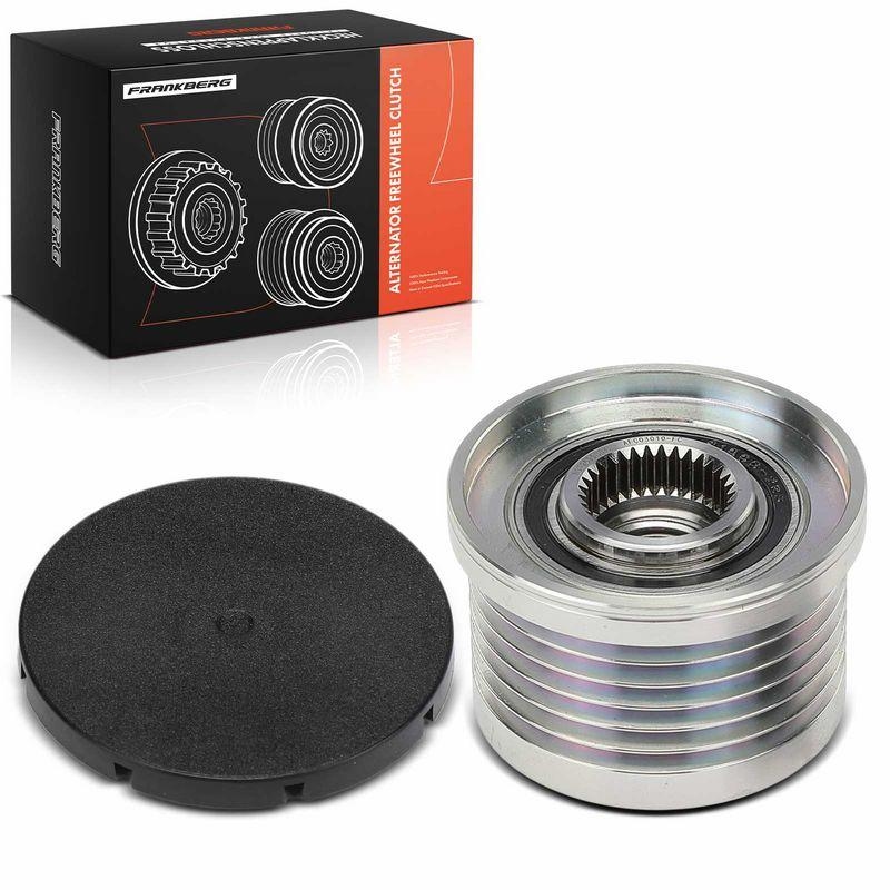 1x Frankberg Generatorfreilauf Lichtmaschine 5481FB0056861