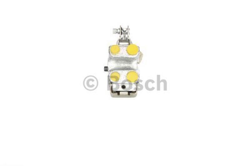 BOSCH Brake Power Regulator
