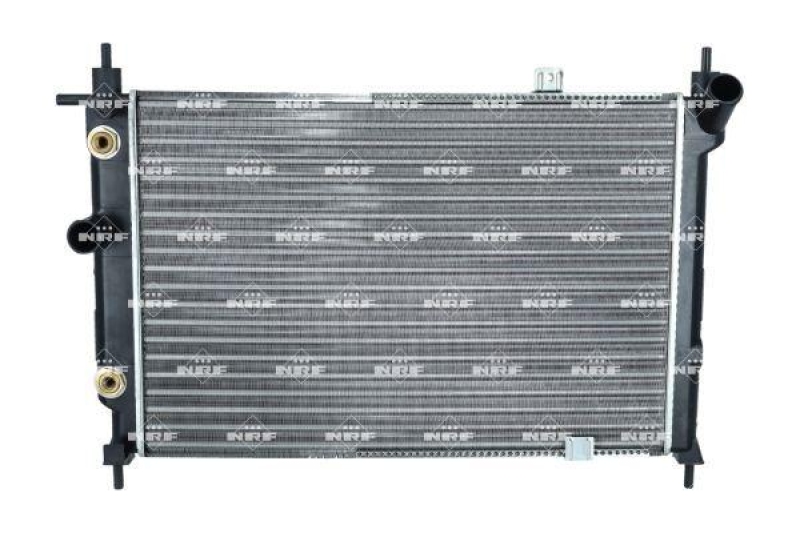NRF Radiator, engine cooling