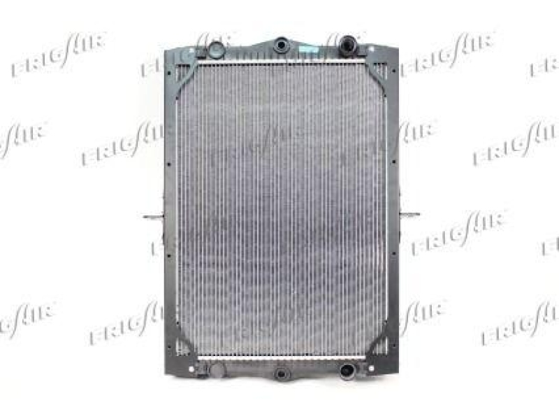 FRIGAIR Radiator, engine cooling