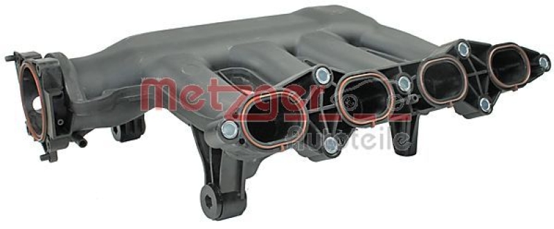 METZGER Intake Manifold Module