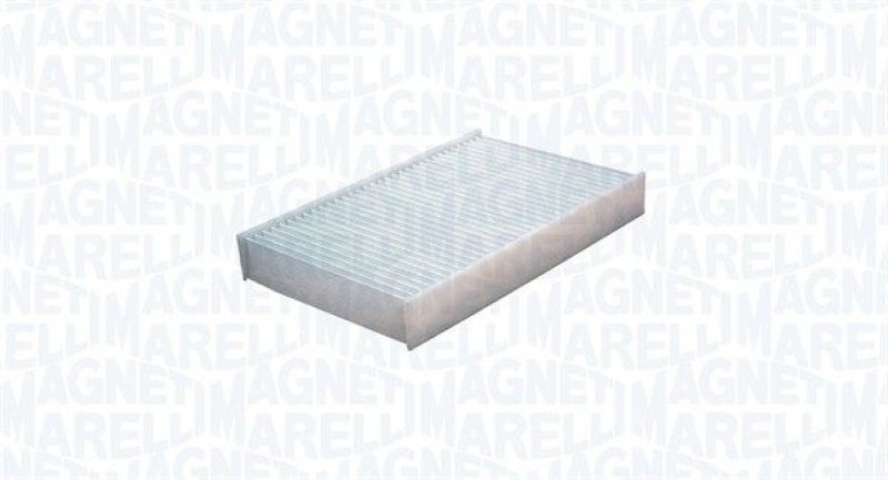 MAGNETI MARELLI Filter, Innenraumluft