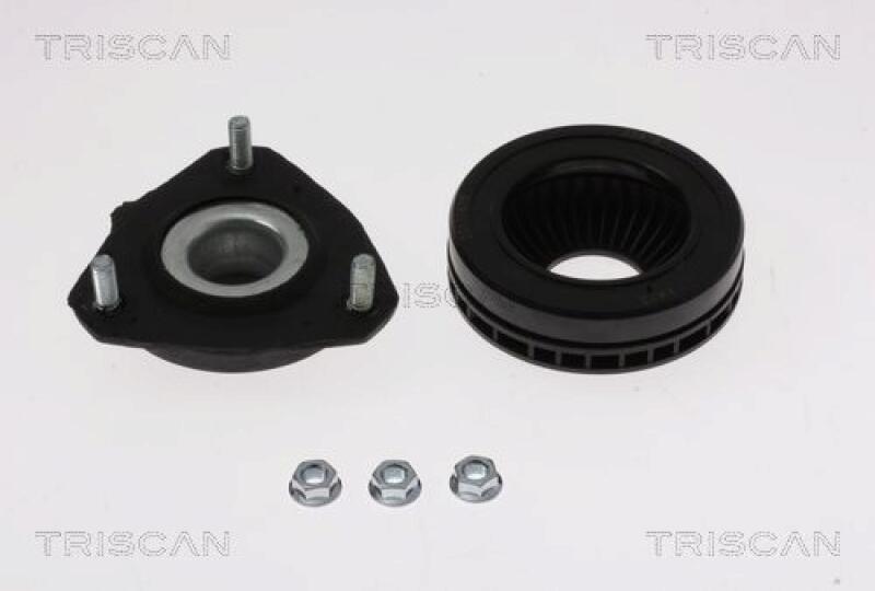 TRISCAN Top Strut Mounting