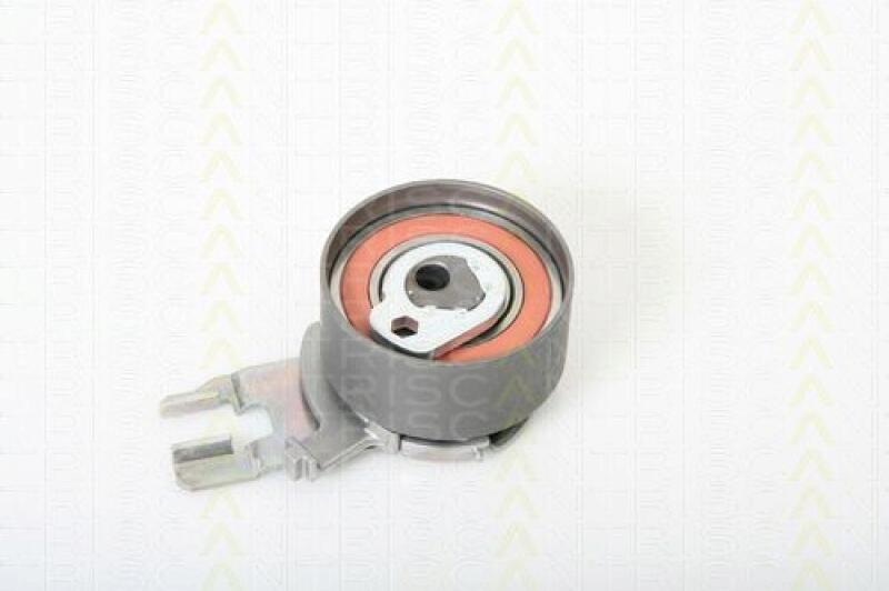 TRISCAN Tensioner Pulley, timing belt