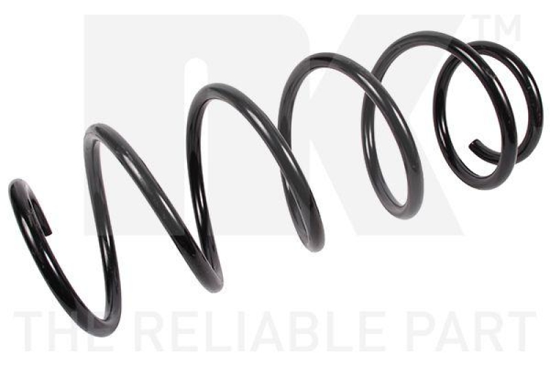 Fahrwerksfeder 531990