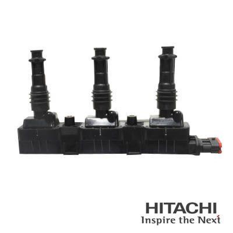 HITACHI Zündspule 2503866