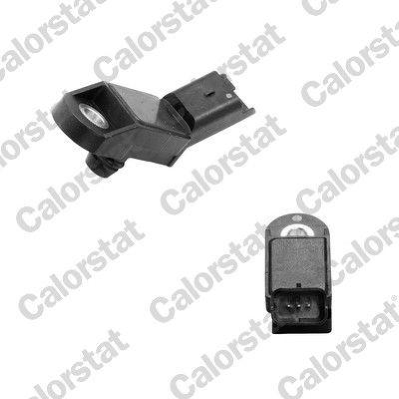 CALORSTAT by Vernet Sensor, intake manifold pressure